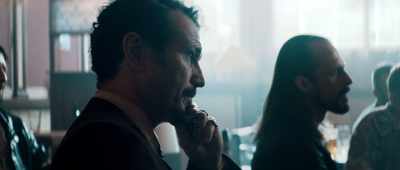 You see,
the problem I had was why? - Avengement