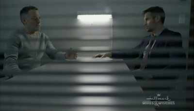 You see, the problem is,
I've got your phone records. - Ruby Herring Mysteries: Silent Witness