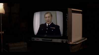 'You see, the public
and so many commentators - The Long Shadow