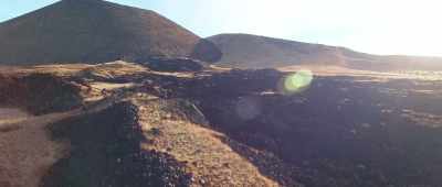 You see the stillness, - Is Genesis History?
