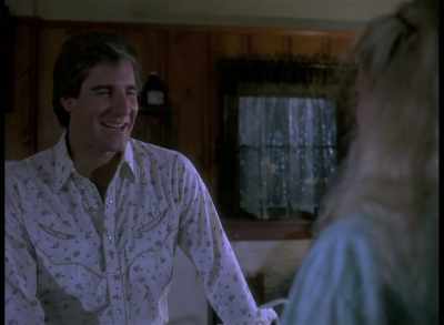 You see, the subroutines
are a set - Quantum Leap