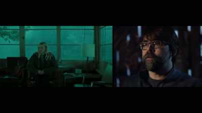You see the video,
you know you have seven days - Eli Roth's History of Horror