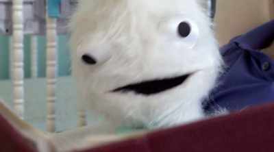 You see the yeti, - Another Yeti a Love Story: Life on the Streets