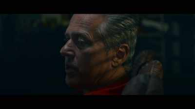 You see them in a van, - Fear City: New York vs The Mafia