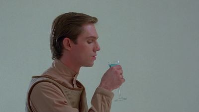 You see there is only one Nestor A conscience - Battle Beyond the Stars
