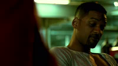 YOU SEE THERE'S A SCIENCE TO GETTING PEOPLE TO TRUST YOUWITH WOMEN IT'S ALL ABOUT EMOTION CONNECTIONTHAT YOU FEEL THE EMOTION AS STRONGLY AS THEY DOTHEY'VE BEEN DREAMIN' ABOUT THAT SHITEVER SINCE THEY WERE LITTLE GIRLSWITH HER FARHADIT WAS SHARED - Focus