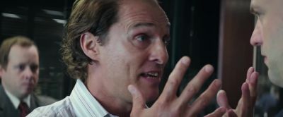 You see these hands Brian - Gold