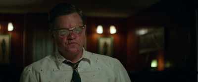 You see, these men - Suburbicon