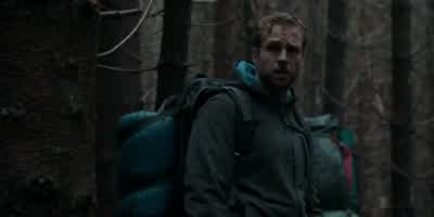 You see these things? - The Ritual
