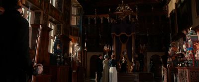 You see if they never consume human brains - Pride and Prejudice and Zombies