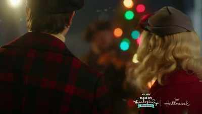 You see things
other people don't, - A Holiday Spectacular
