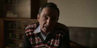 You see things that
you can’t explain, - The Enfield Poltergeist