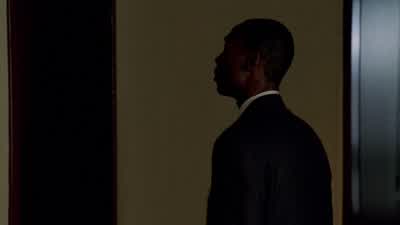You see, this ain't no deu. - The Wire