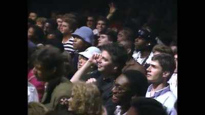 YOU SEE THIS GUY UP FRONT - 2021 Rock & Roll Hall of Fame Induction Ceremony