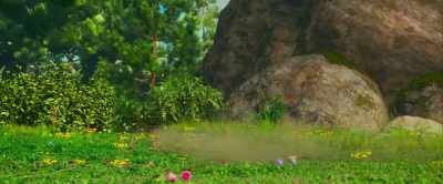You see this! Human treachery! - Mavka: The Forest Song