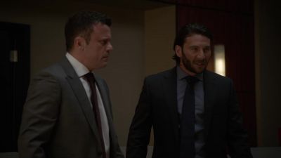 You see? This is
what S.H.I.E.L.D. wants ... - Marvel's Agents of S.H.I.E.L.D.
