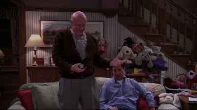 You see this? - Everybody Loves Raymond