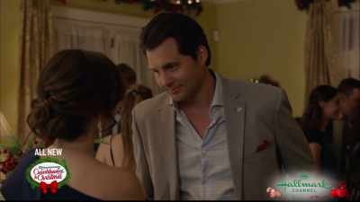      - You see, you thought
     that I brought a girl - Double Holiday