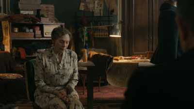 You see,... he thought
the child might be his. - Maigret in Montmartre