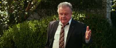 You see, this Tinkler guy
and your mother - Father Figures