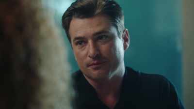 - You see, Trina, today
he's burning popcorn, - Stalked Within