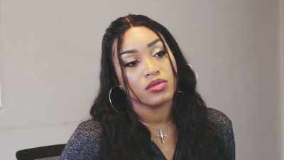 You see, Tyreke never planned on going legit. - Queen of the Trap House 2: Taking the Throne