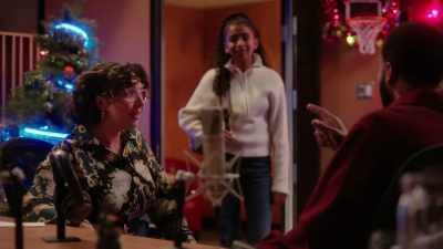 You see, unrequited love stories - Jingle All the Way to Love