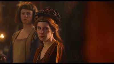 You see, viscontessa, - The Decameron