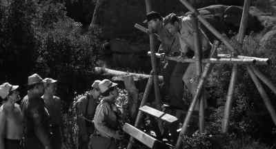 You see?
We are not unreasonable. - Battle of the Coral Sea