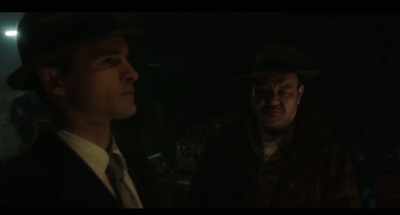 You see,
we can talk to 'em now. - Project Blue Book