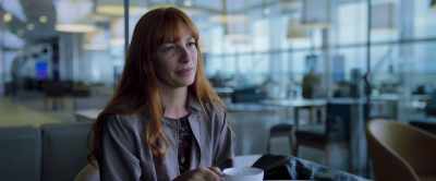 You see, Wendy, - The Lost Girls