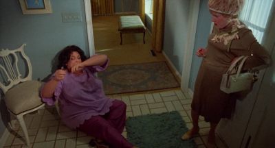 You see what an alcoholic you are - Polyester