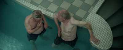 You see,
what Brian doesn't comprehend, Billy, - King of Thieves