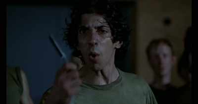 You see what you get
when you mess with The Orphans? - Time Warp Vol. 1: Midnight Madness