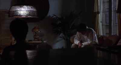 You see what happens
when you start... - Little Murders