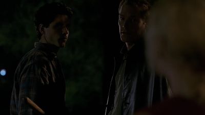 You see what happens when you lie? - 24