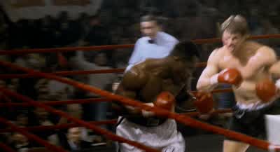 You see what... - Rocky V