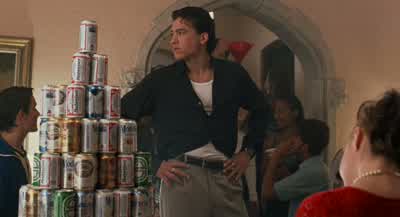 You see what I did there? - 10 Things I Hate About You