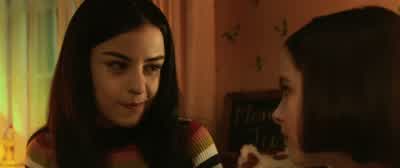 You see what I got? - Annabelle Comes Home