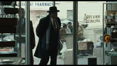 You see what I mean? - American Gangster
