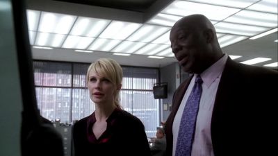'You see what I see?' - Cold Case