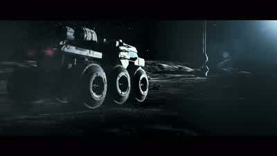 You see what I see? - Moon