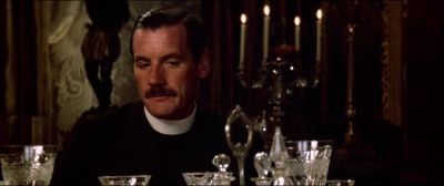 You see what I think is wrong with the country today - The Missionary