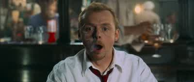 Shaun YeahDo you see what I'm saying Yeah totallyI know he's your best friend but you do live with himI knowIt's not that I don't like Ed Ed it's not that I don't like youIt's all rightIt'd just be nice if we could Fuckspend a bit more time together - Shaun of the Dead