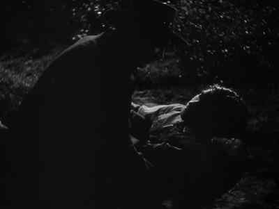 You see what
that little horse did? - The Outlaw