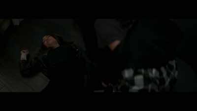You see, Whit, it was never personal! - The Stepdaughter 2