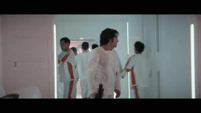 You see someone who's confused,
someone who is lost, - Star Wars: Andor