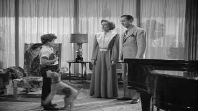 You see why I'm worried? - Song of the Thin Man