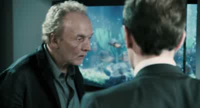 You see, Will, this is my life we're talking about. - Saw VI