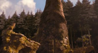 You see that window - The Brothers Grimm